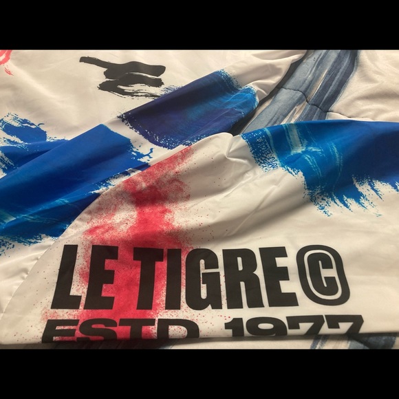 Mens Windbreaker jacket - Picture 10 of 12